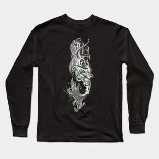 Free yourself Long Sleeve T-Shirt